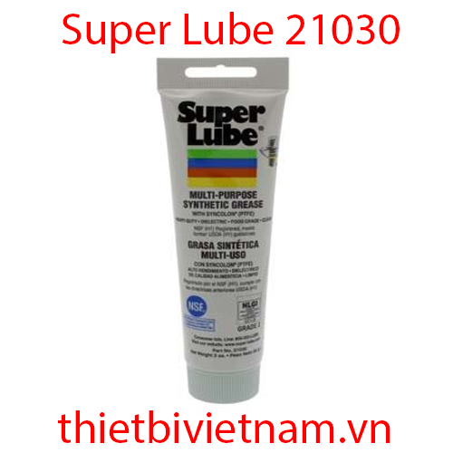 Super-Lube-21030