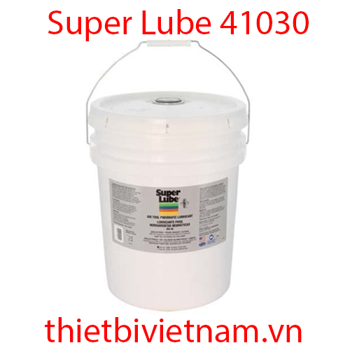 Super-Lube-41030