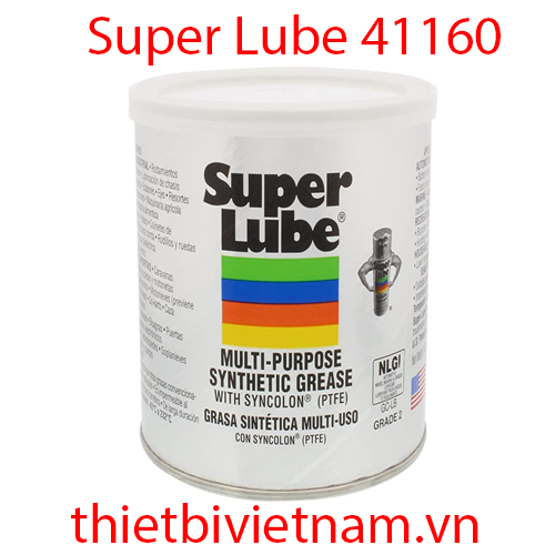 Super-Lube-41160