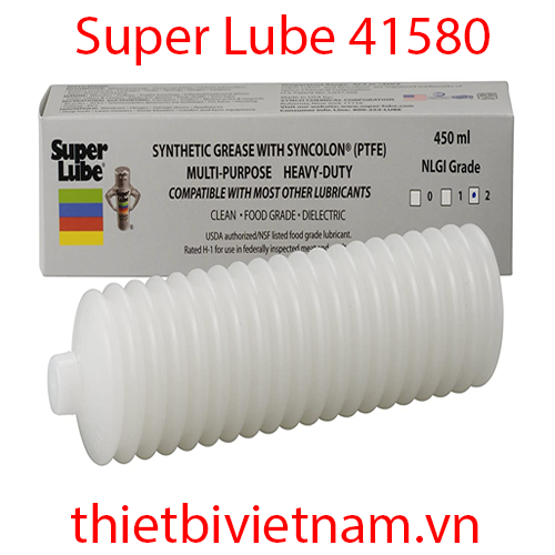 Super-Lube-41580
