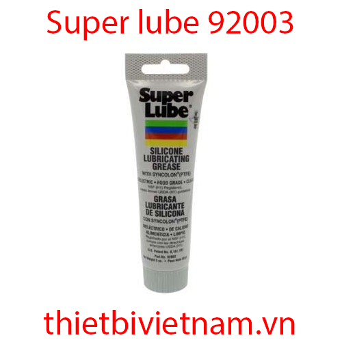 Super-Lube-92003