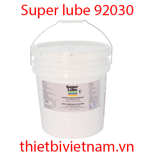Super-Lube-92030