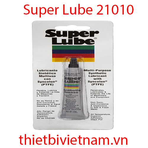 Super-Lube-21010