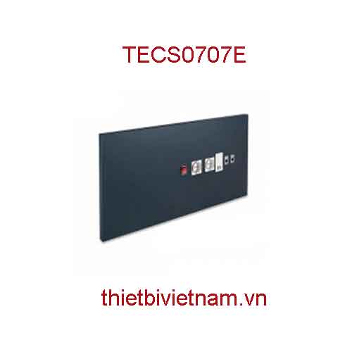 BẢNG TREO Ổ CẮM ĐIỆN HÃNG TOPTUL TECS0707E