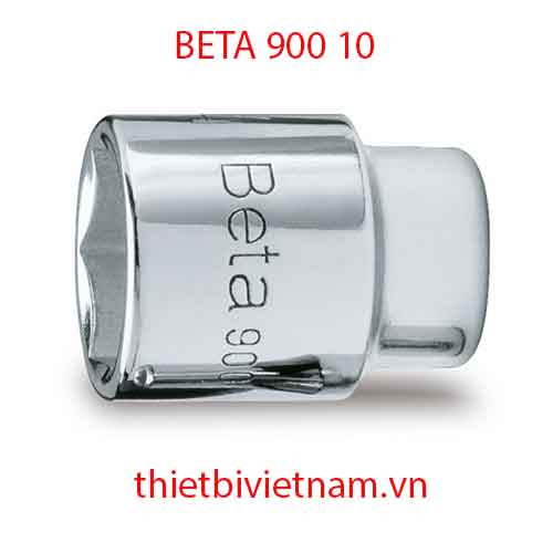 Bộ 10 chiếc HEXAGON HAND SOCKETS BETA MODEL 900 10