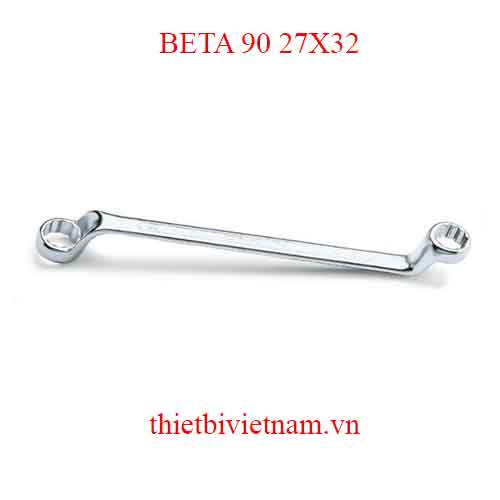 Bộ 2 chiếc DOUBLE DEEP OFFSET RING WR.BETA MODEL 90 27X32