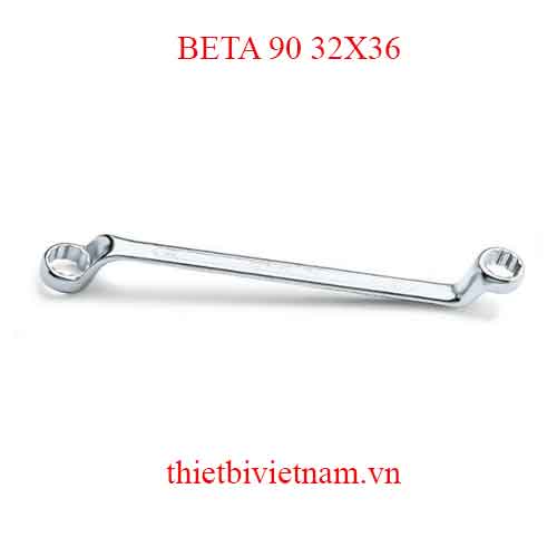 Bộ 2 chiếc DOUBLE DEEP OFFSET RING WR.BETA MODEL 90 32X36