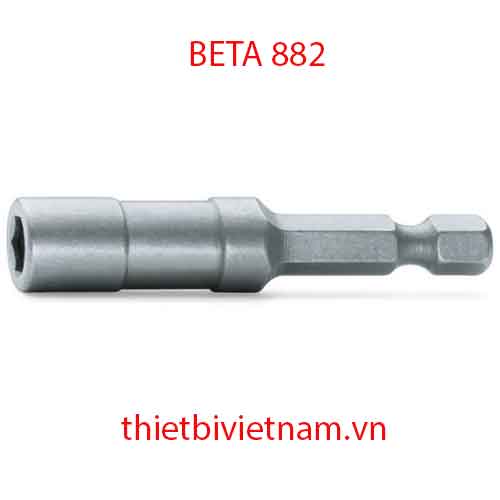 Bộ 5 chiếc BIT HOLDER RETAINING RING FOR DRIVER BETA MODEL 882