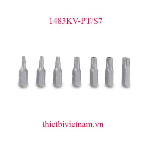 Bộ Bit Đầu Năm Sao BETA MODEL 1483KV PT/S7