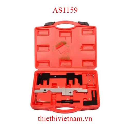 Bộ cân cam BMW N43 1.6 – 2.0L Series 1, 3, 5 AS1159