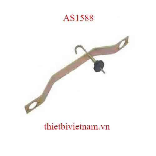 Bộ cân cam thay đổi chốt khóa dây đai truyền động VW Audi V6 AS1588