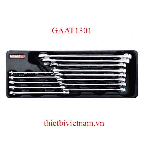 BỘ CỜ LÊ VÒNG MIỆNG 13PCS TOPTUL GAAT1301