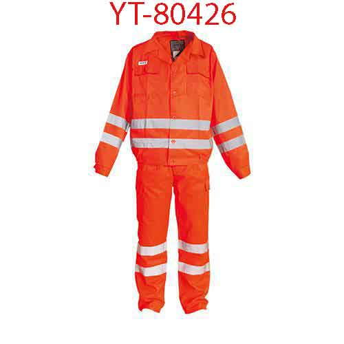 Bộ đồ phát quang cao cấp size M YATO YT-80426