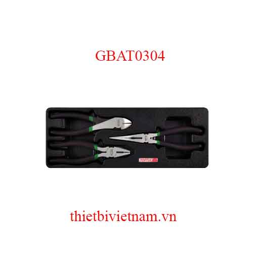 BỘ KỀM HÃNG TOPTUL GBAT0304