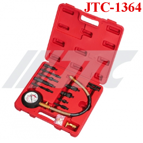 Bộ kiểm tra tỷ số nén động cơ Diesel JTC-1364