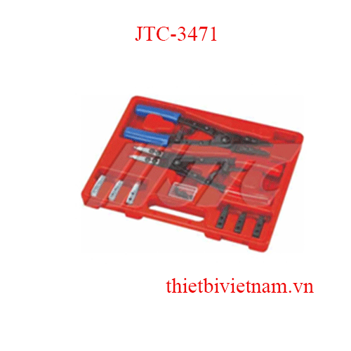 Bộ kìm mở phe JTC JTC-3471