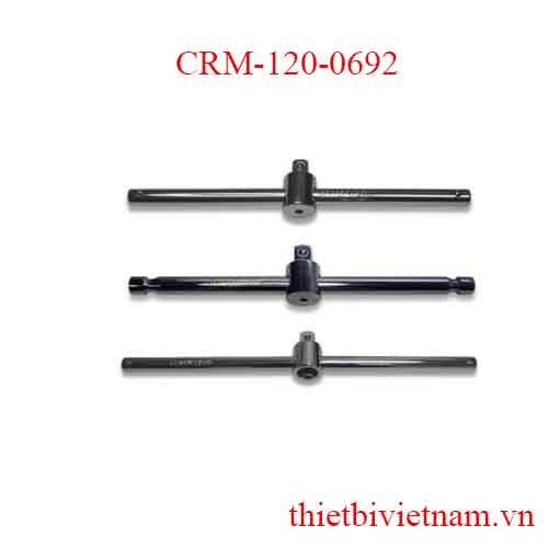 Cần kéo 3/4 inch kích thước 20 inch Crossman CRM-120-0692