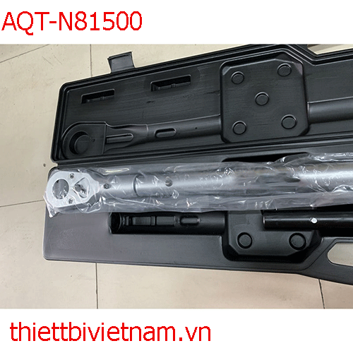 Cần nổ 1 inch LICOTA 1100FT/LB_(81500) ( 300--1500Nm ) Xi  Mờ AQT-N81500