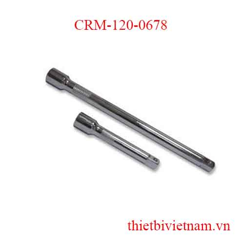 Cần nối 3/4 inch kích thước 16 inch Crossman CRM-120-0678