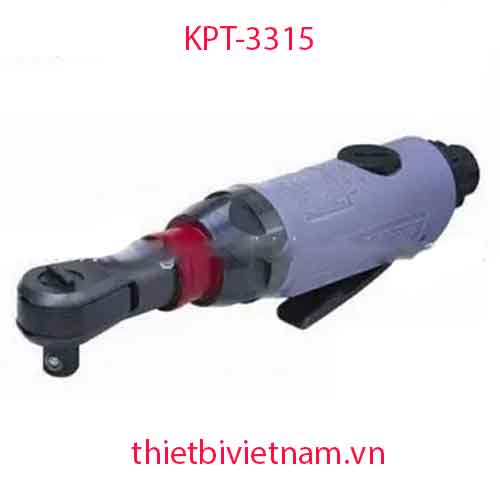 Cần siết bulông 3/8 inch tay ngang hãng Kawasaki Model KPT-3315