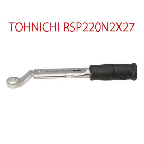 CẦN SIẾT LỰC CÀI SẴN LỰC TOHNICHI RSP220N2X27