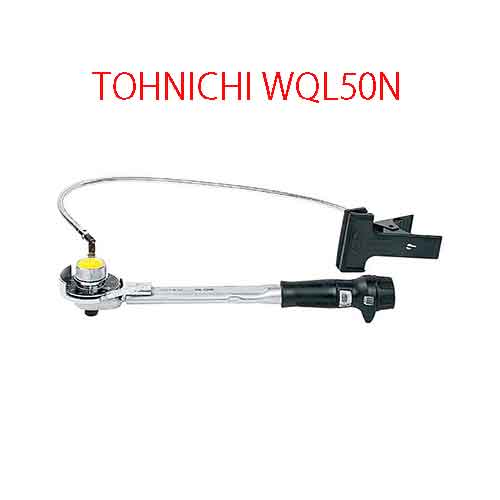 CẦN SIẾT LỰC ĐO GÓC TOHNICHI WQL50N