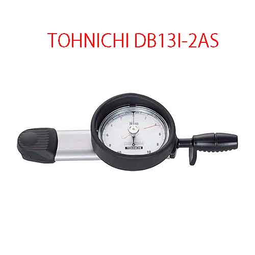 CẦN SIẾT LỰC HIỂN THỊ KIM TOHNICHI DB13I-2AS