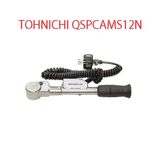 CẦN SIẾT LỰC NGĂN CHẶN LỖI TOHNICHI QSPCAMS12N