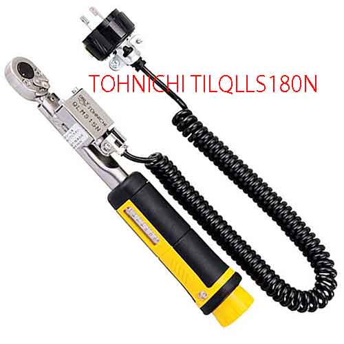 CẦN SIẾT LỰC NGĂN LỖI SIẾT THIẾU TOHNICHI TILQLLS180N