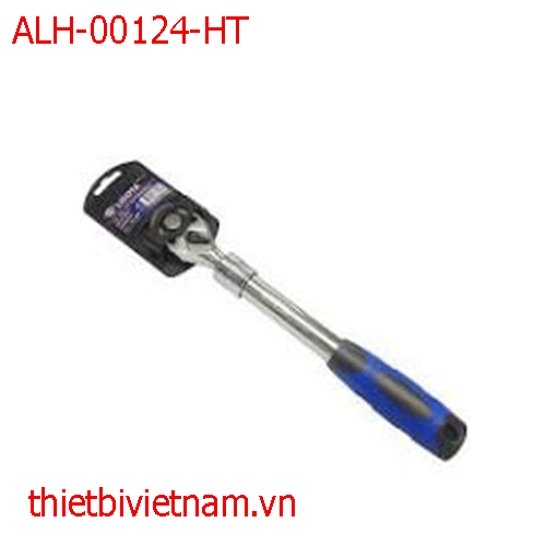 Cần siết tự động 1/2Inch có tăng 305-445mm 72 răng cao cấp LICOTA ALH-00124-HT