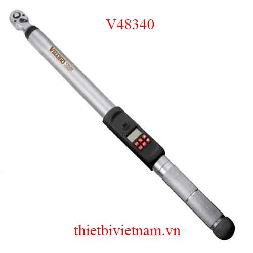 CẦN XIẾT LỰC ĐIỆN TỬ 1/2 INCH HÃNG GENIUS MODEL V48340