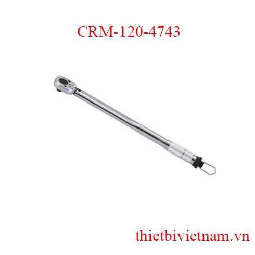 Cần xiết lực tự động 1/2 inch kích thước 18 inch Crossman CRM-120-4743