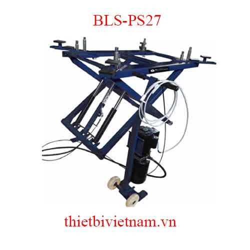 Cầu cắt kéo di động hãng Bluresea BLS-PS27