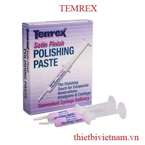 CHẤT ĐÁNH BÓNG SỨ TEMREX