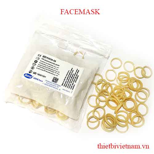 CHUN KÉO FACEMASK
