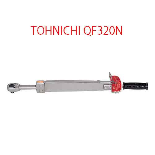CỜ LÊ CÂN LỰC HIỂN THỊ KIM TOHNICHI QF320N