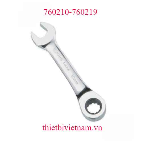 CỜ LÊ ĐẦU MỞ ĐẦU VÒNG MIỆNG TỰ LẮC LOẠI BÓNG HỆ MÉT ( LOẠI NGẮN ) GENIUS MODEL 760210 đến 760219