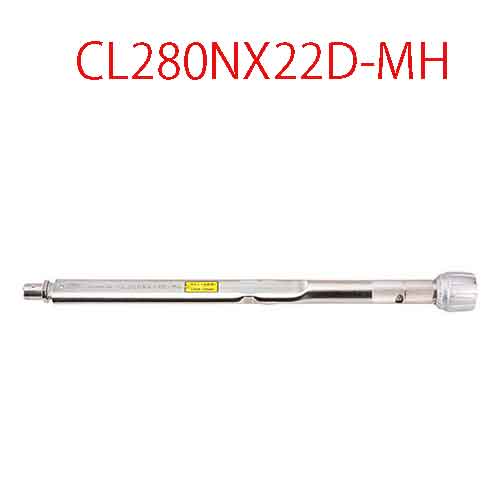 Cờ lê lực điều chỉnh Đầu Rời TOHNICHI CL280NX22D-MH