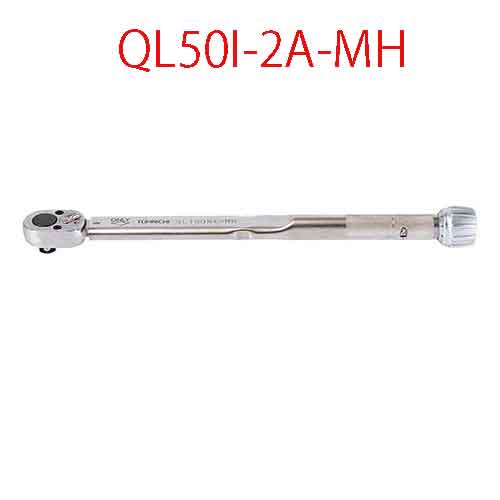 Cờ lê lực điều chỉnh TOHNICHI QL50I-2A-MH