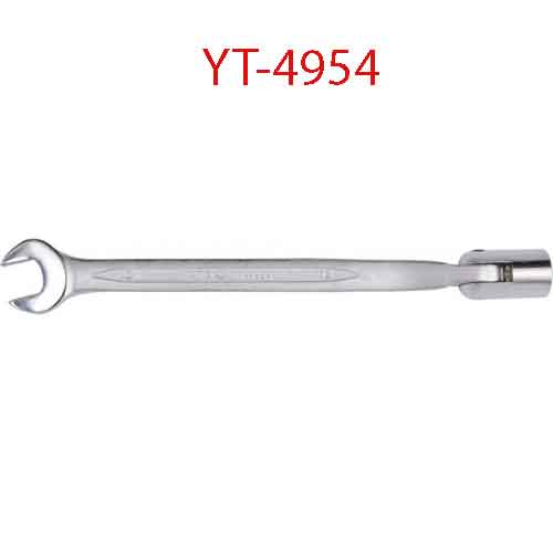 Cờ lê miệng điếu (mờ) hệ mét 13mm YATO YT-4954