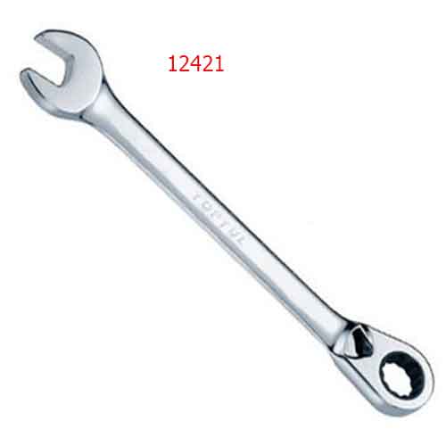 Cờ lê vòng miệng tự động đảo chiều 10mm MWF-10 12421