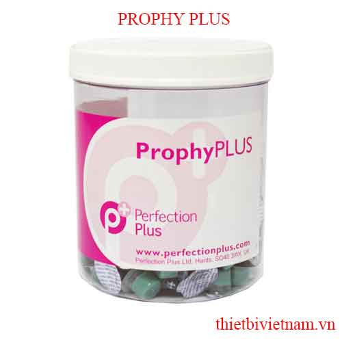 CỐC ĐÁNH BÓNG PROPHY PLUS