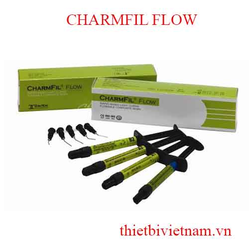 COMPOSITE LỎNG CHARMFIL FLOW