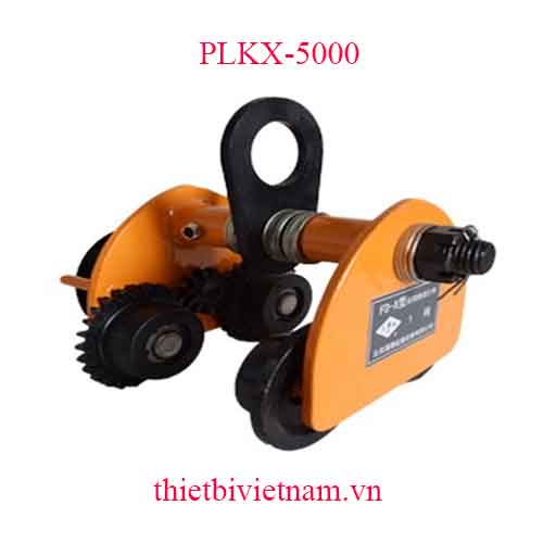 Cụm Treo Palang 5 tấn model PLKX-5000