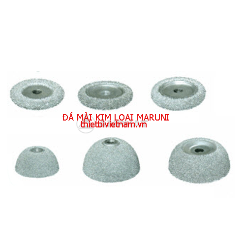 ĐÁ MÀI KIM LOẠI MARUNI