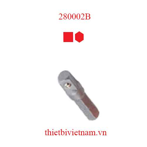 ĐẦU CHUYỀN NỐI ĐẦU KHẨU HÃNG GENIUS MODEL 280002B