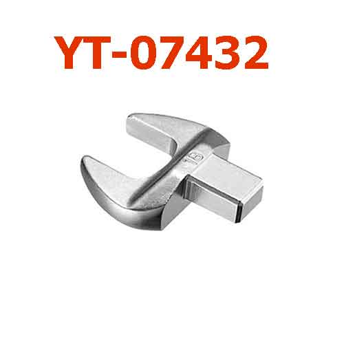 Đầu cơ lê miệng 3/8