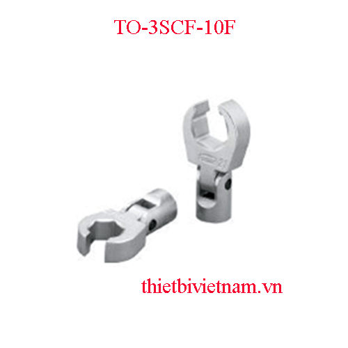 Đầu mở ống dầu 3/8 inch Tone TO-3SCF-10F