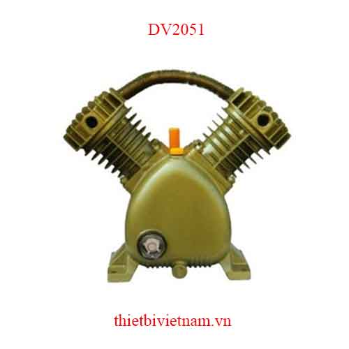 Đầu nén khí hãng PEGASUS DV2051