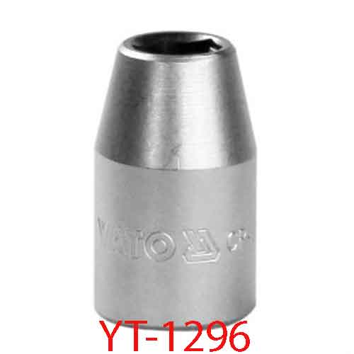 Đầu nối Vít Lục giác 3/8'' YATO YT-1296